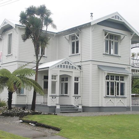 Wayne'S World Westport Hostel Kültér fotó